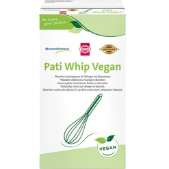 Overig Pati Whip Vegan (Plantaardige Creme) 1L Hot