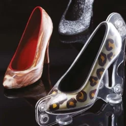 Pavoni Chocolade Holvorm Prof. Pump Hot