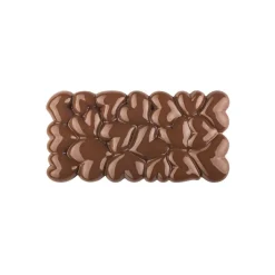 Pavoni Chocolademal Tablet Eros Hart (3x) 154x77mm Online
