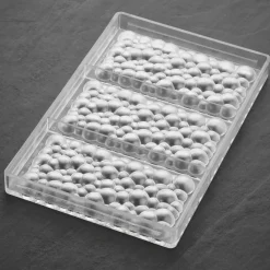 Pavoni Chocolademal Tablet Sparkling (3x) 155x77mm Hot