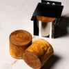 Pavoni RVS Bakvorm Cilinder Ø65x60mm Online