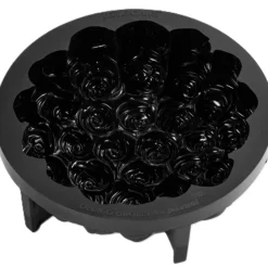Pavoni Siliconen Vorm Boeket Rozen Ø185x60mm Discount
