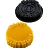 Pavoni Siliconen Vorm Happy Birthday Ø19x4,5cm Clearance