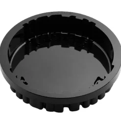 Pavoni Siliconen Vorm Happy Birthday Ø19x4,5cm Clearance