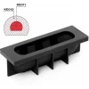 Pavoni Siliconen Vorm Inserimento 230x55x50mm Hot
