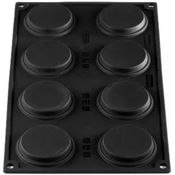 Pavoni Siliconen Vorm Koffiemok Ø60 - Ø55mm (8) Set/2 Best