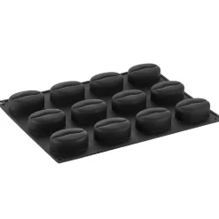 Pavoni Siliconen Vorm Moka 83x58mm (12) 30x40cm Discount