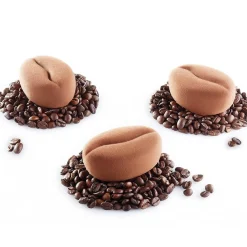 Pavoni Siliconen Vorm Moka 83x58mm (12) 30x40cm Discount