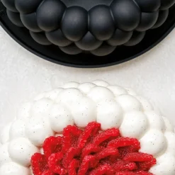 Pavoni Siliconen Vorm Nuage Ø18x6,5cm Online