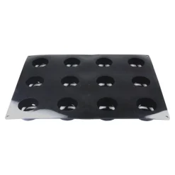 Pavoni Siliconen Vorm Planet 66x34mm (12) 30x40cm Sale