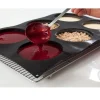 Pavoni Siliconen Vorm Rond Ø160x30mm (6) 60x40cm New