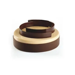 Pavoni Siliconen Vorm Rond Ø180x45mm** Online