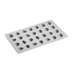 Pavoni Siliconen Vorm Stenen 36x28mm (28) 30x17,5cm Outlet