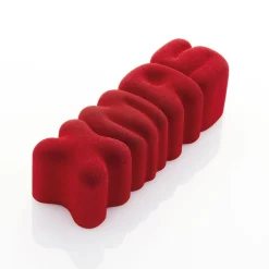 Pavoni Siliconen Vorm XMAS 250x80x75mm Online