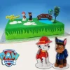Paw Patrol Taartset Hot