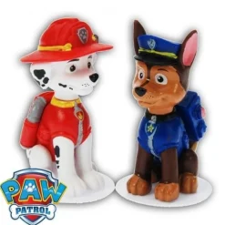 Paw Patrol Taartset Hot