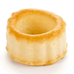 Pidy Bladerdeeg Pasteitjes Zakouski Ø3,5cm (12 st.) New