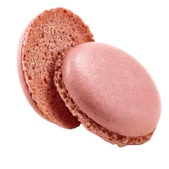 Pidy Chewy Macarons Framboos Ø3,5cm 180st. Clearance