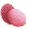 Pidy Chewy Macarons Framboos Ø7cm 64st. Clearance