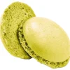 Pidy Chewy Macarons Pistache Ø3,5cm 180st. Discount