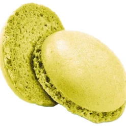 Pidy Chewy Macarons Pistache Ø3,5cm 180st. Discount