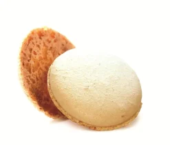 Pidy Chewy Macarons Vanille Ø7cm 64st. Online