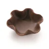 Pidy Mini Wafel Tulp Choco Ø5,5cm (100st)