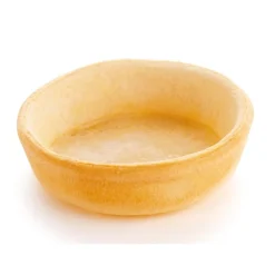 Pidy Quiche Bladerdeeg Ø8,5cm (24 st.) Best