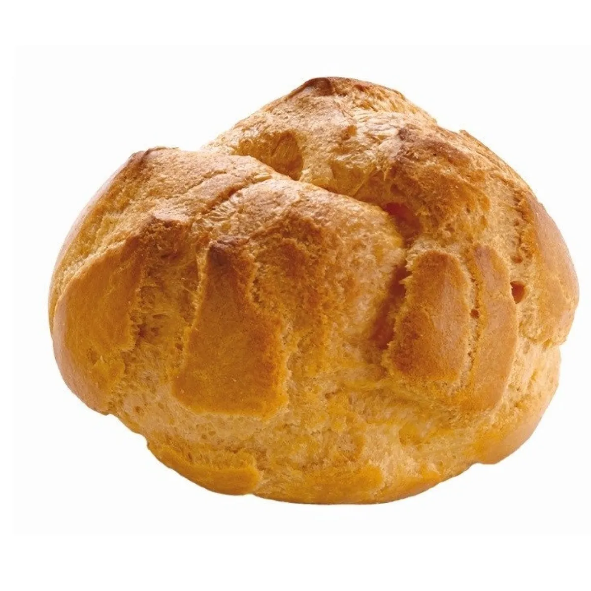 Pidy Soes Ø8cm (80 st.) Hot