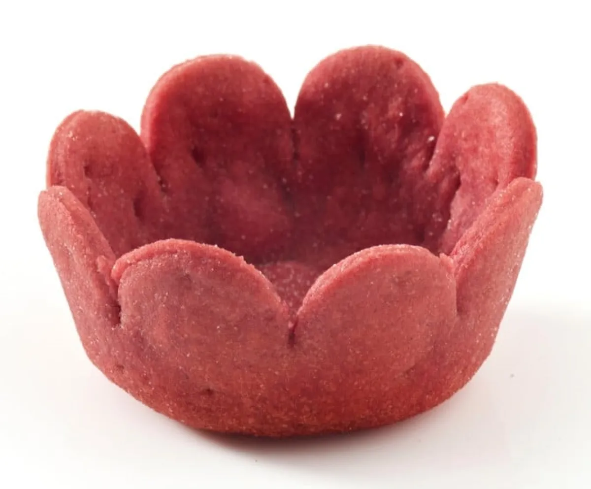 Pidy Veggie Cups Rode Biet Ø3,3cm (24 st.) Online