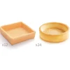 Pidy Zanddeeg Tartelette Assortiment Zoet (36 st.) Outlet