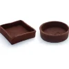 Pidy Zanddeeg Tartelette Assortiment Choco (36 st.) Hot