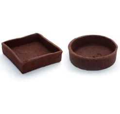 Pidy Zanddeeg Tartelette Assortiment Choco (36 st.) Hot
