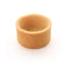 Pidy Zanddeeg Tartelette Rond Zoet Ø3x1,7cm (63st.) Outlet