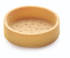 Pidy Zanddeeg Tartelette Rond Zoet Ø8x2cm (36 stuks) Hot