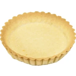 Pidy Zanddeeg Tartelette Rond Zoet Ø8,5cm (9 st.) Discount