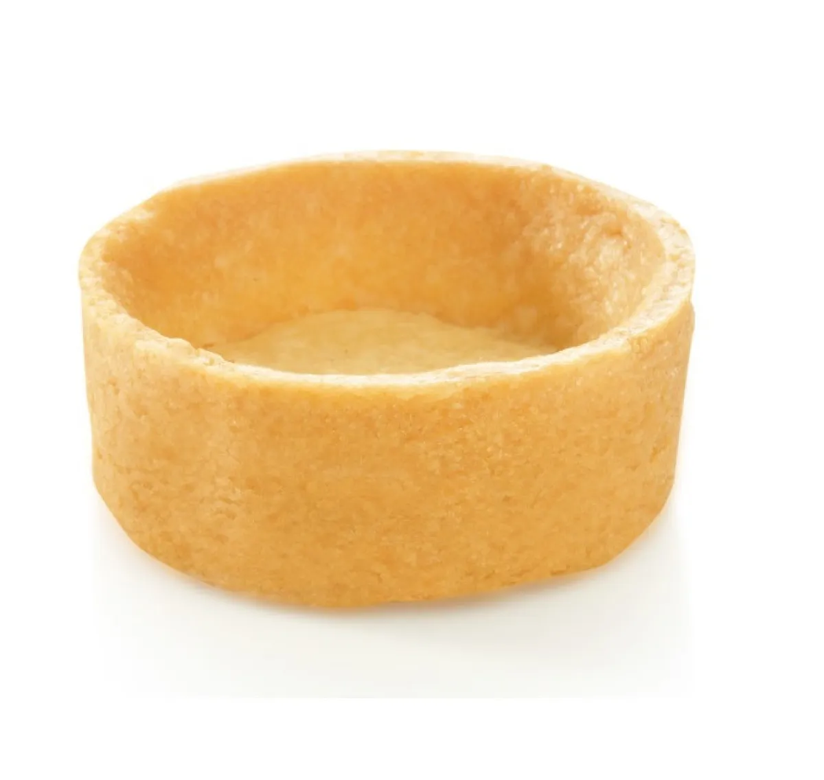 Pidy Zanddeeg Tartelette Rond Zoet Ø4x1,6cm (96 st.) Discount