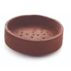 Pidy Zanddeeg Tartelette Rond Choco Ø8x2cm (96 st.) Sale