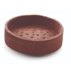 Pidy Zanddeeg Tartelette Rond Choco Ø8x2cm (96 st.) Sale