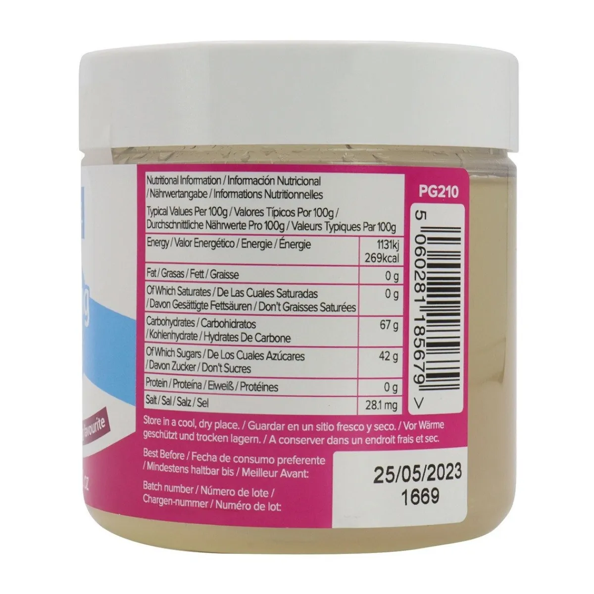 PME Piping Gel 325 ml. Online