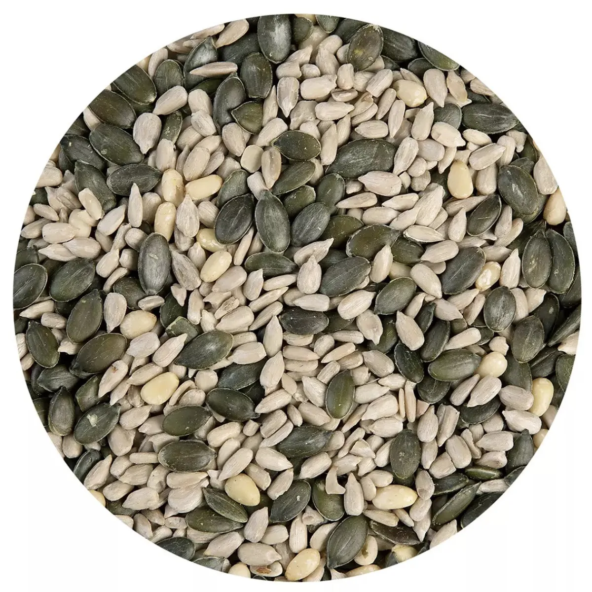 BrandNewCake Pittenmix 1kg Clearance