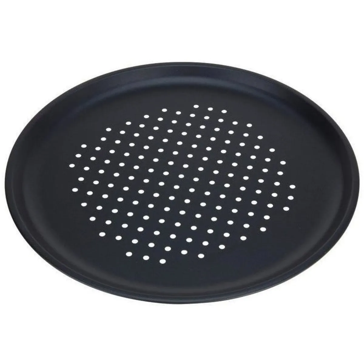 Pizza Bakblik Geperforeerd Ø32cm Clearance