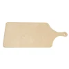 Overig Pizzaschep Berkenhout Rechthoek 45x23cm Hot