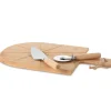 Overig Pizza Snijplank 43x30cm (Incl. Pizzasnijder en Pizzaschep) Online