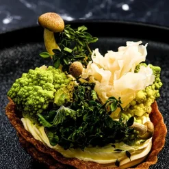 Plate-it Bunuelos Rosettes Tartelette Set/2 Online