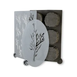 Plate-it Garneermallen Wood Set/3 Outlet