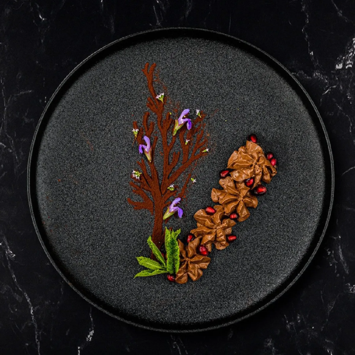 Plate-it Garneermallen Wood Set/3 Outlet