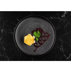 Plate-it Garneerringen Hexagon met Pusher Set/4 New