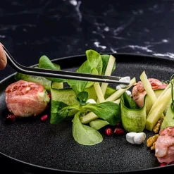 Plate-it Precisie Pincetten Set/2 Clearance