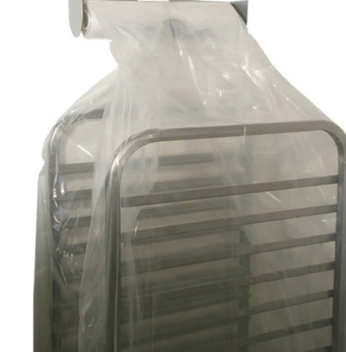 Overig Platenwagenzakken 60x40cm 100st Discount